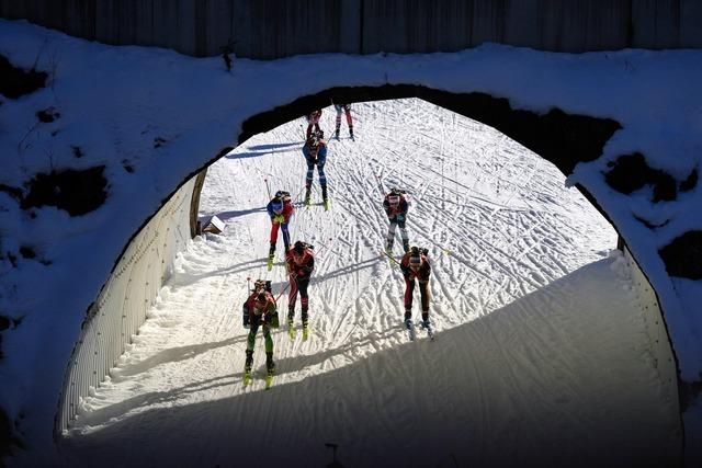 Auch ohne Preu: DSV-Quartett berrascht mit Podestplatz