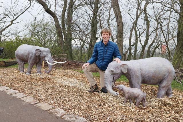 Trauer um KiKA-Skulptur-Schpfer Thomas Lindner