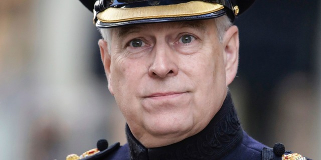 Der fr&uuml;here Prinz, Andrew Mountba...icher Verfolgung rechnen. (Archivfoto)  | Foto: Olivier Matthys/AP/dpa