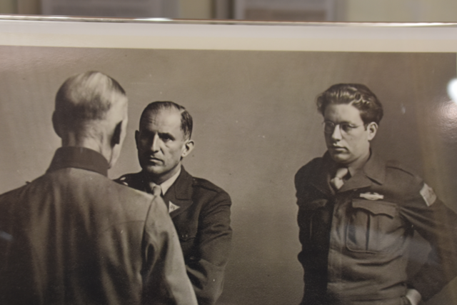 Breisach ehrt Gerald Schwab: Ein deutsch-jdisches Leben zwischen Flucht und Freiheit