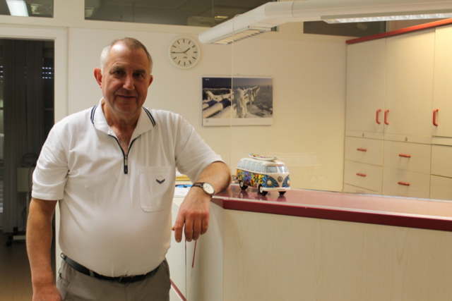 St. Blasiens einziger HNO-Arzt schliet Praxis nach 30 Jahren - ohne Nachfolger