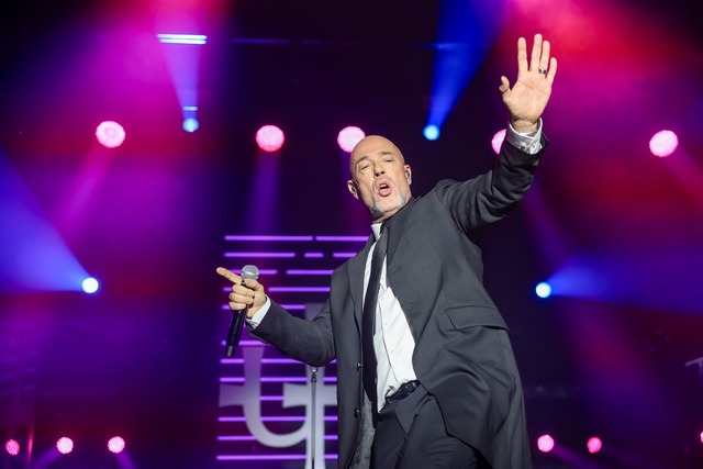 Nachdem sich Unheilig 2016 von der B&u... es 2026 ein neues Album. (Archivbild)  | Foto: Jan Woitas/dpa