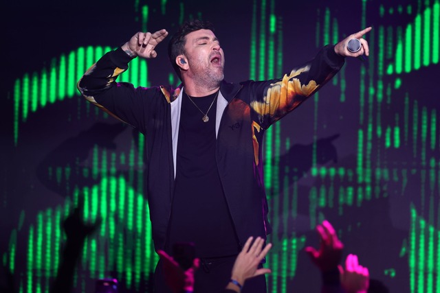 Ohren gespitzt: Marteria kommt mit neuem Album um die Ecke. (Archivbild)  | Foto: Friso Gentsch/dpa