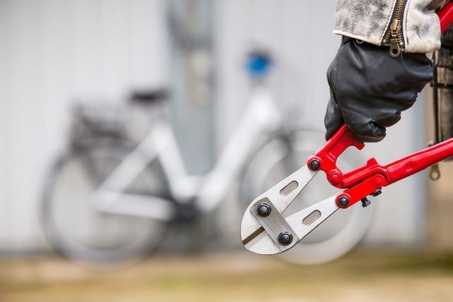 Unbekannte klauen E-Bike in der Emmendinger Innenstadt