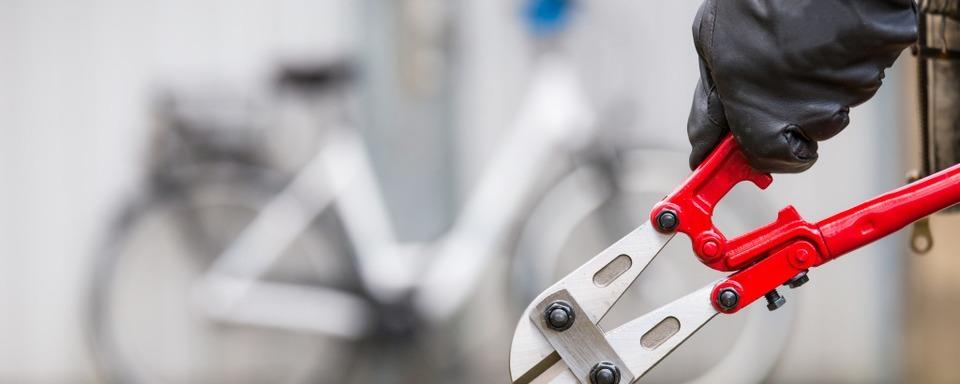 Unbekannte klauen E-Bike in der Emmendinger Innenstadt