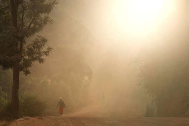 Dokumentarfilm interaktiv: Im Kommunalen Kino Freiburg geht es um den Genozid in Ruanda