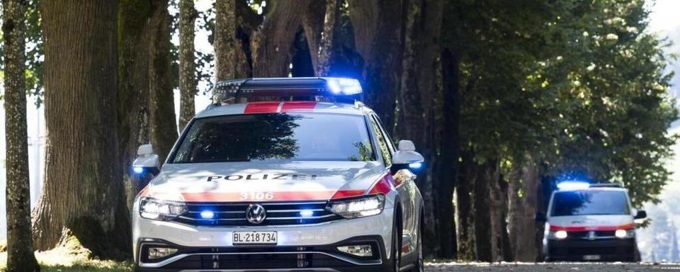 87-Jhrige wird in Buckten von Auto angefahren und stirbt