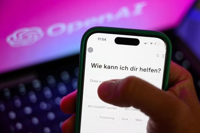 KI-Chatbot des Landratsamts Lrrach beantwortet Fragen rund um die Uhr