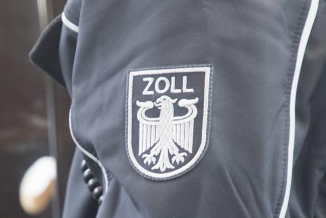 Zollkontrollen im Ortenaukreis: Mehrere Betriebe wegen illegaler Beschftigung im Visier