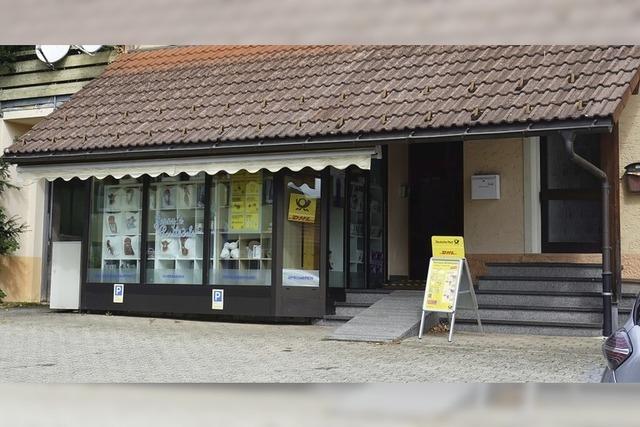 Hoffnung frs Grwihler Postldele