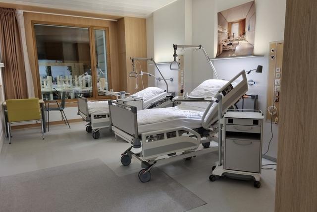 Haushalt des Landkreises Waldshut beschlossen