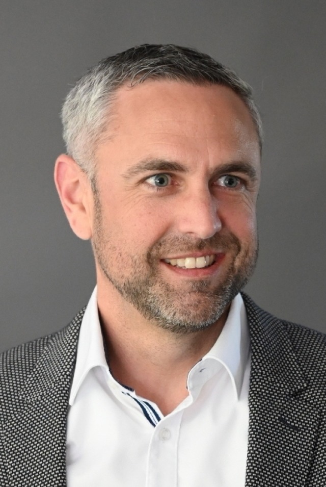 Mike Biehler  | Foto: Nico Talenta