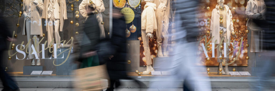 Kann man dem Stress der Vorweihnachtszeit entgehen?