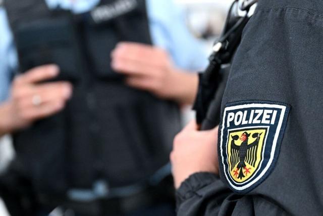 Mann zahlt und erspart sich Gefngnis bei Kontrolle in Waldshut
