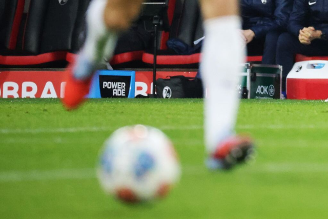 Liveticker: SC Freiburg - Borussia Dortmund