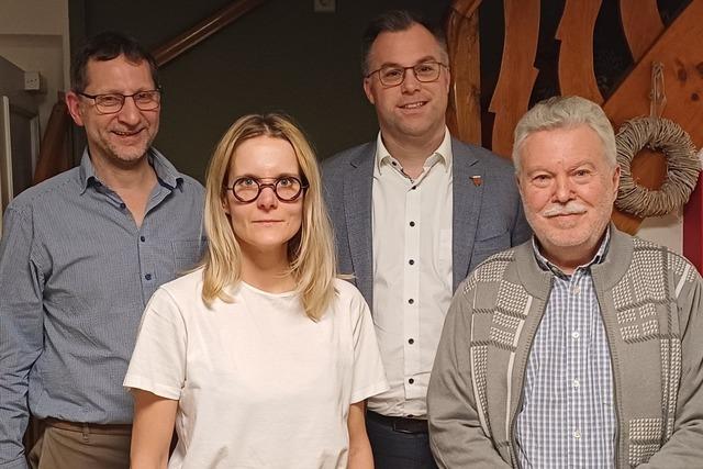 Baugenossenschaft Laufenburg muss in die Rcklage greifen