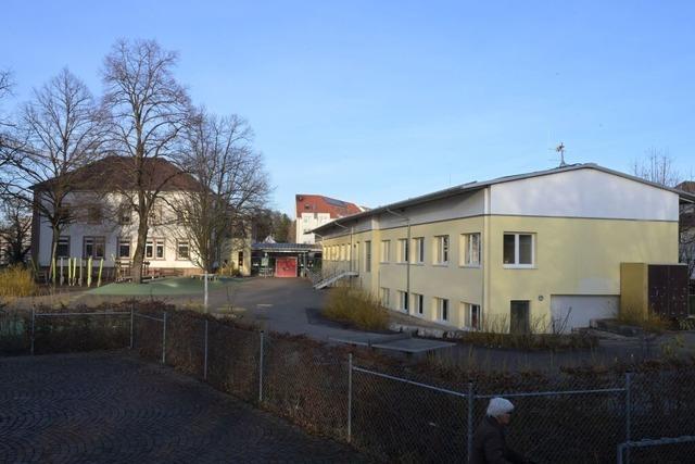 So sollen Kinder in Denzlingen whrend der Schulferien betreut werden