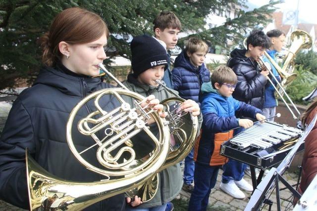 Fotos: Weihnachtsmrkte am dritten Adventswochenende in Lahr und Umland