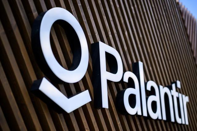 Was kann die Software von Palantir?