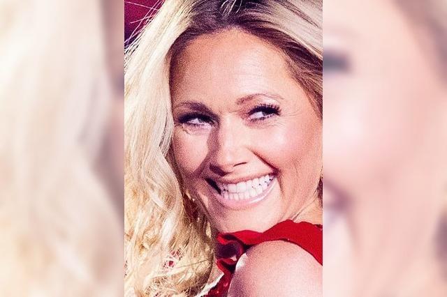 Liebt Lachen und Lichter