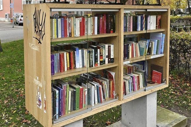 Mit Ende 60 schwerkrank und wohnungslos