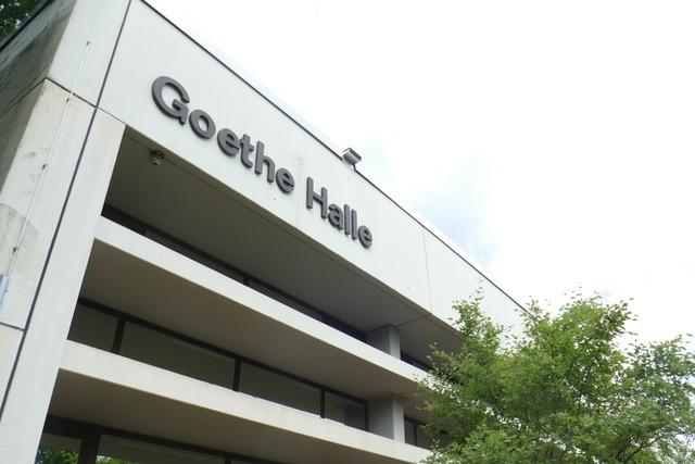 Bund gibt Millionen fr Sportanlagen: Emmendingen plant den groen Wurf