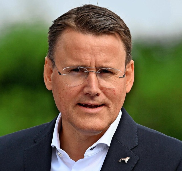 „Historischer Auftrag“: MAN-Chef Alexander Vlaskamp | Foto: IMAGO/Frank Hörmann „Historischer Auftrag“: MAN-Chef Alexander Vlaskamp | Foto: IMAGO/Frank Hörmann