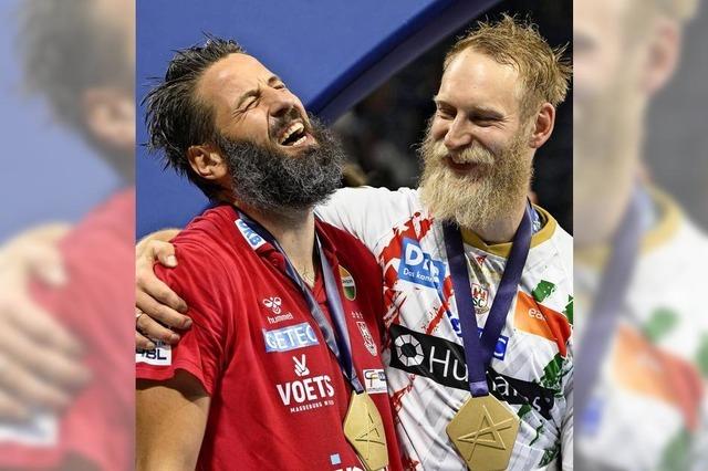 Vom Wackler zur Legende