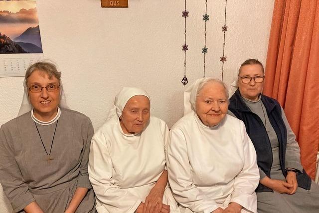 Das Schwesternerholungsheim in Lenzkirch schliet fr immer