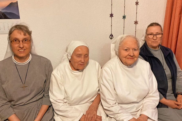 Das Schwesternerholungsheim in Lenzkirch schliet fr immer