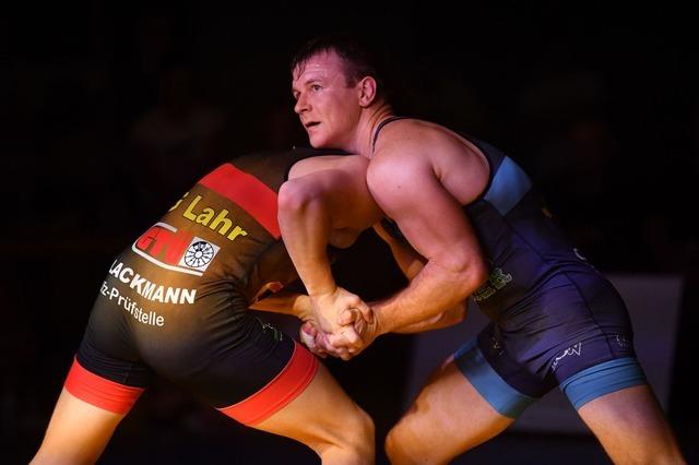 WKG Weitenau-Wieslet mit beeindruckender Serie zum Klassenerhalt