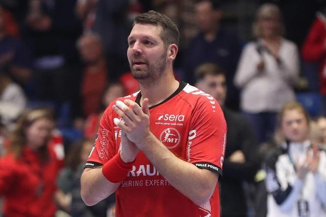 Trotz Coup mit Ex-Nationalspieler Felix Danner verliert SG Kndringen-Teningen im Kellerduell