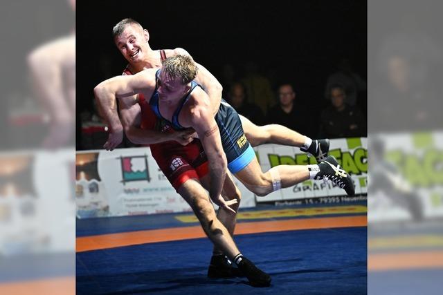 Es kommt wieder eine Reform: Den Knigsweg haben die Ringer nicht gefunden