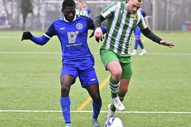 M�nstertal siegt in Freiburg