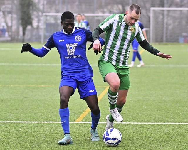   | Foto: Stephan Eckenfels
