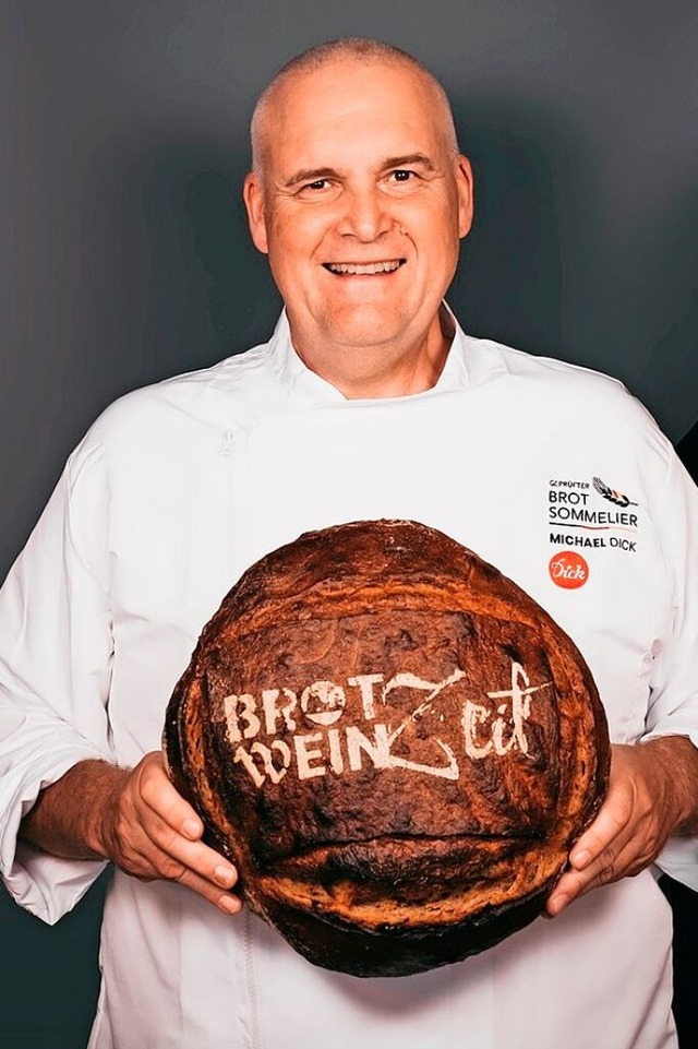 Michael Dick  | Foto: Christian Dick