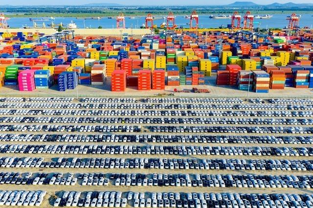 Experte: Deutsche Auto-Hersteller verlieren auch 2026