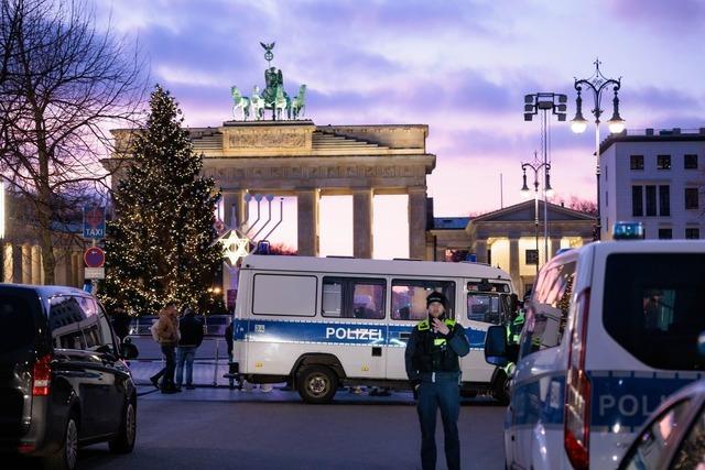 Worum es beim Ukraine-Gipfel in Berlin geht