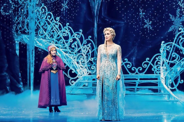   | Foto: Johan Persson, Stage Entertainment