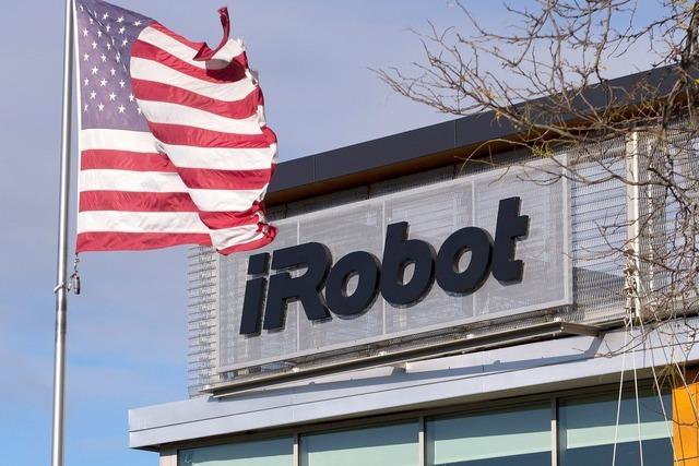 Saugroboter-Vorreiter iRobot stellt Insolvenzantrag