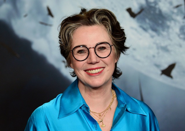 Ildik&oacute; von K&uuml;rthy denkt in...uuml;ber das Altern nach. (Archivbild)  | Foto: Daniel Bockwoldt/dpa