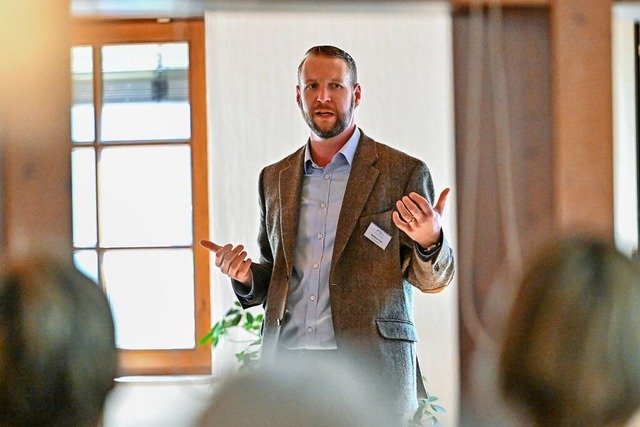 Kostenloser Vortrag von Klinikchef Wol...Januar, um 18 Uhr, in der Packi Klinik  | Foto: WZO S�d