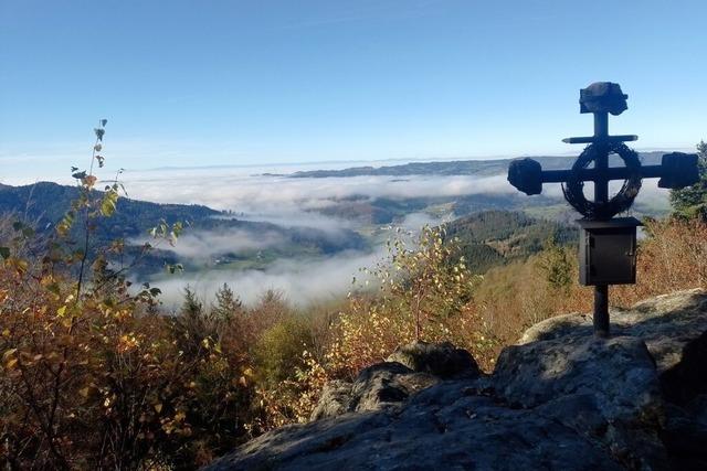 Heimatverein bringt neuen Yacher Kalender heraus