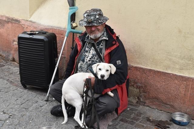Die Offenburger Pflasterstube plant Genesungszimmer f�r nach Notfallbehandlung entlassene Wohnungslose