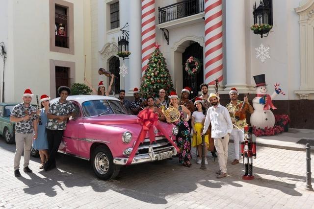 "Ich genie�e es, Teil der Band zu sein"