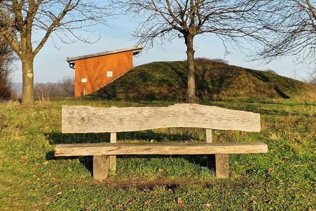 Schallbach denkt ber zweite Versorgungsleitung fr Trinkwasser nach