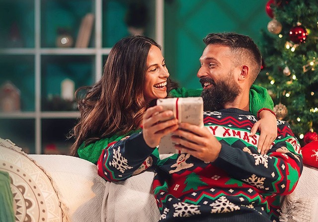 Das BZ-Advents-Abo als Geschenk fr Ihre Liebsten oder sich selbst.  | Foto: Badischer Verlag