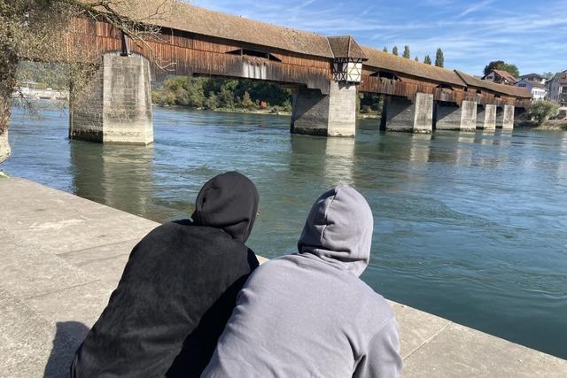 Wenn T�ter Verletzlichkeit ausnutzen &ndash; ein junger Mann erz�hlt, wie es zum sexuellen Missbrauch kam