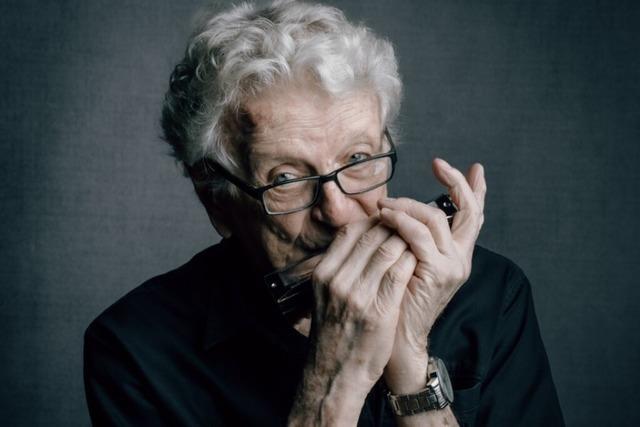 Maur�cio Einhorn: Der Mann mit dem feinen Ohr