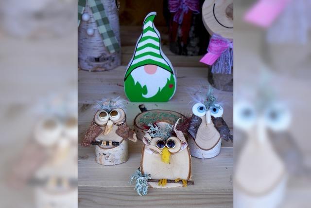 Was ist ein Wichtel?